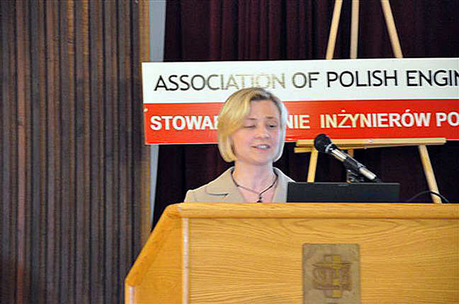 Prof. Dr hab. Magorzata Lewandowska